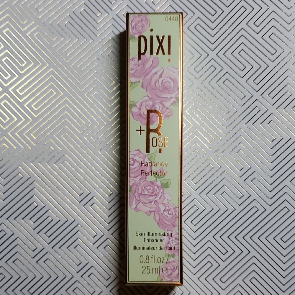 Pixi +Rose Radiance Enhancer